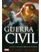 [Civil War (Collected Editions 01] • Guerra Civil - Uma História Do Universo Marvel